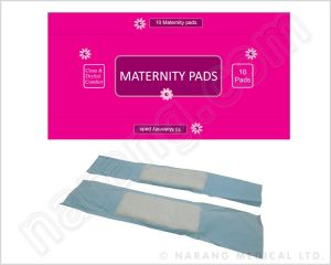 maternity Pads