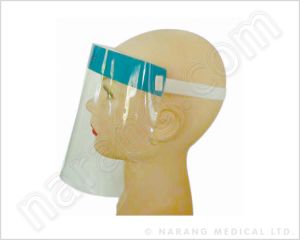 Medical Face Shield