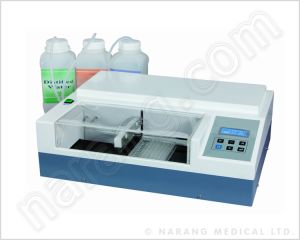 Microplate Washer