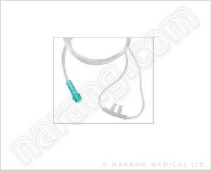 Nasal Oxygen Cannula