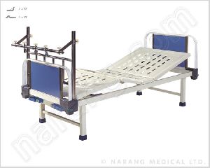 Orthopaedic Bed, Fowler