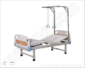 Orthopaedic Bed, with ABS Panels