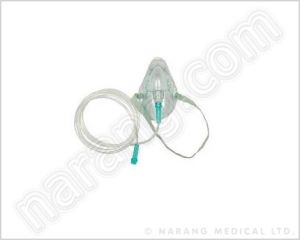 Oxygen Mask