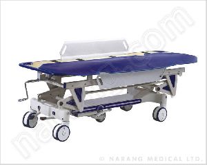 Patient Transfer Stretcher