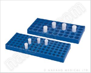 Rack Scintillation Vial