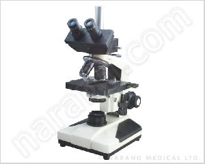 Research Microscope