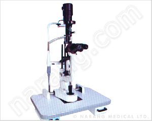 Slit Lamp Microscope