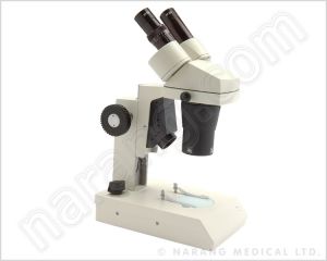 Stereoscopic Microscope