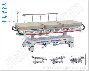 Stretcher Trolley