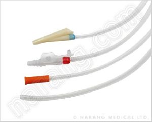 Suction Catheters