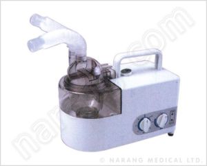 ultrasonic nebulizers