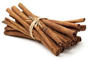 Dried Cinnamon Sticks