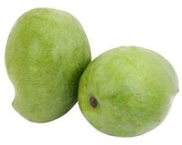 Fresh Green Mango