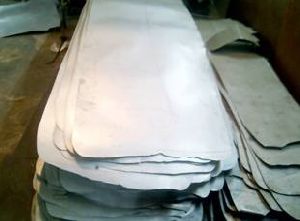 Stainless Steel Sheet