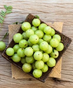 Gooseberry