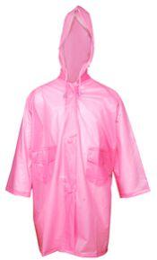 RAINCOATS FOR GIRLS