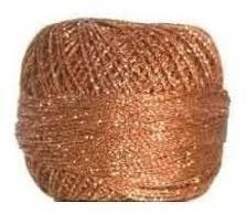 Metallic Yarn