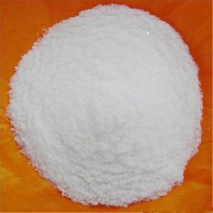 Ibuprofen drug powder