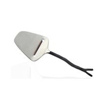 Black two Branch Handle Cheese Spatula