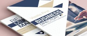 Directory Printing Service