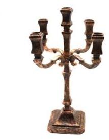 Candle Holder Candelabra