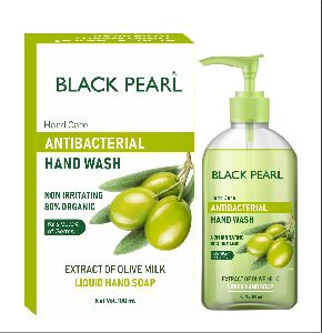 ANTIBACTERIAL HANDWASH