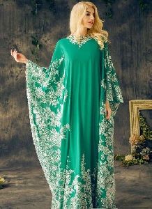 Ladies Kaftans