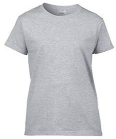 ladies plain t shirts