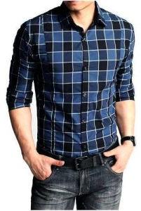 Mens Casual Shirts