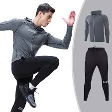 Mens Sportswear Tracksuits