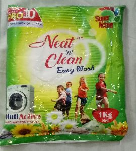 1KG washing powder