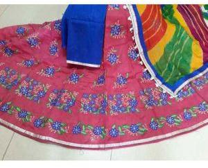 Designer Lehenga Choli