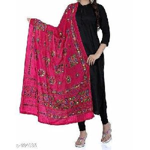 Ladies Cotton Dupatta