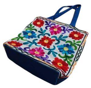 Ladies Designer Kutch Work Bag