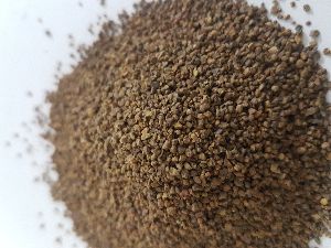 Bentonite granules