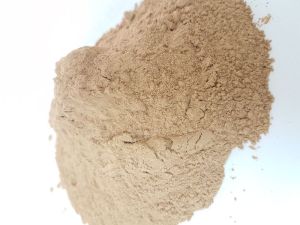 Sodium Bentonite Powder