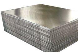 galvanised iron sheets