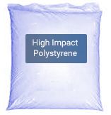 high impact polystyrene