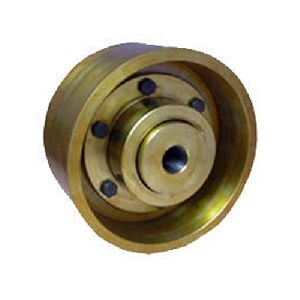 Brake Drum Couplings