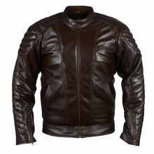 biker jacket