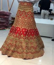 Bridal Lehenga Choli