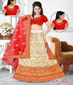 Fancy Lehenga Choli