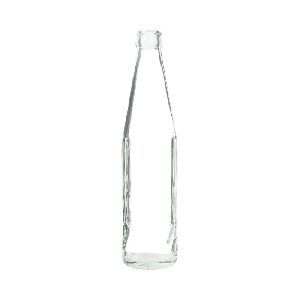 300ml Soda and Cold Drink Glass Bottle