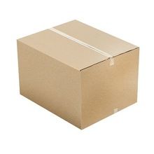 Export Packing Cartons Box