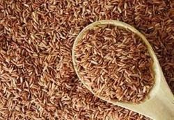 Brown Sharbati Rice