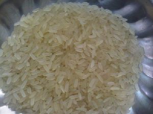IR 36 Boiled Rice