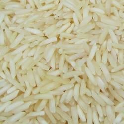 IR 36 Steamed Rice