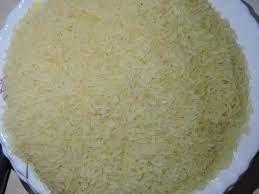 IR 64 Sharbati Parboiled Rice