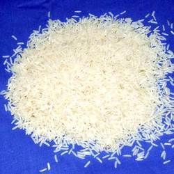 Sharbati Parboiled Rice