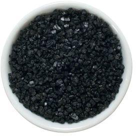 Black Salt Granules